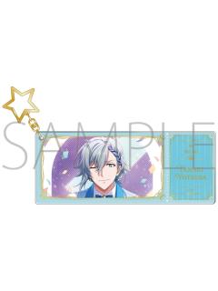 四叶环-IDOL STAR LIVE 2023 挂件