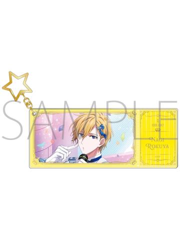 六弥凪-IDOL STAR LIVE 2023 挂件
