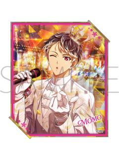 春原百濑-IDOL STAR LIVE 2023 镭射贴纸