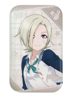 米娅·泰勒-虹咲 校服系列徽章