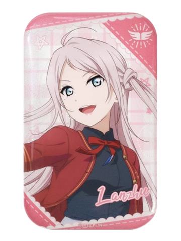 钟岚珠-虹咲 校服系列徽章