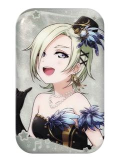 米娅·泰勒-虹咲 舞台服系列徽章