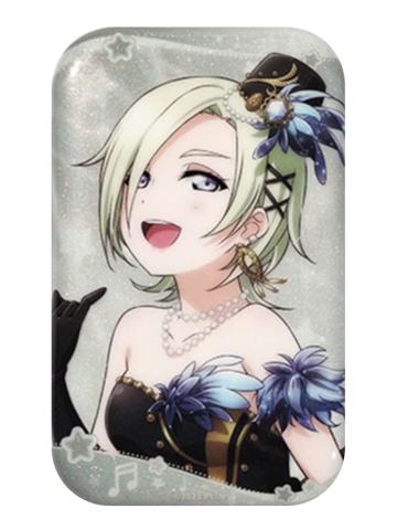 米娅·泰勒-虹咲 舞台服系列徽章