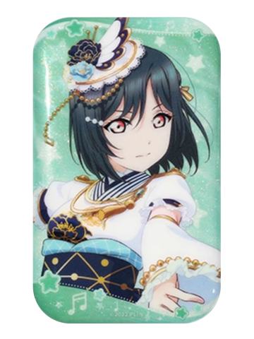 三船栞子-虹咲 舞台服系列徽章