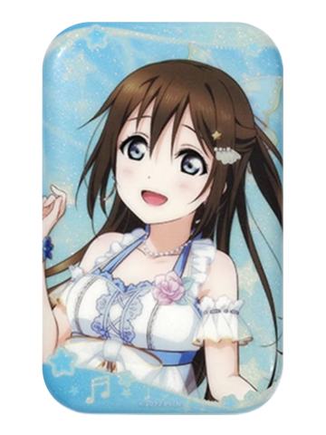 樱坂雫-虹咲 舞台服系列徽章