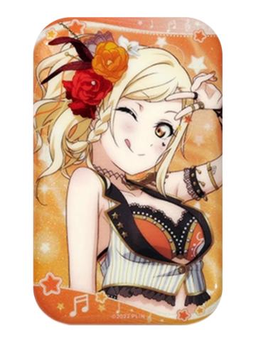 宫下爱-虹咲 舞台服系列徽章