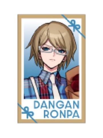 十神白夜-招财猫卡拉OK情人节特典相卡