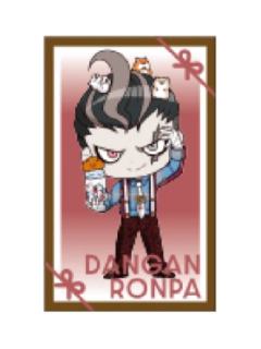 田中眼蛇梦-招财猫卡拉OK情人节特典相卡