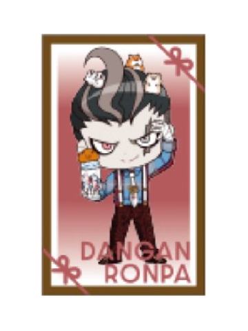 田中眼蛇梦-招财猫卡拉OK情人节特典相卡