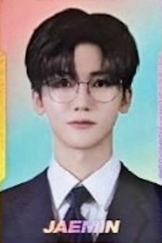 nct zone公司职员 娜 sp ver.