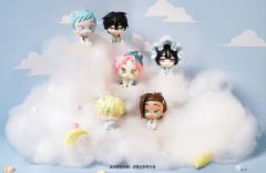LUKA-宝宝系列手办-资料图