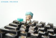 TILL-宝宝系列机械键帽-资料图
