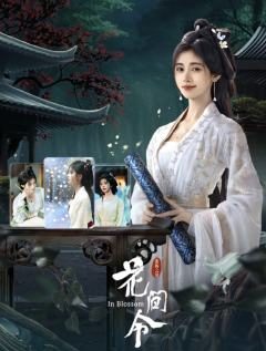 花间令优酷官方周边