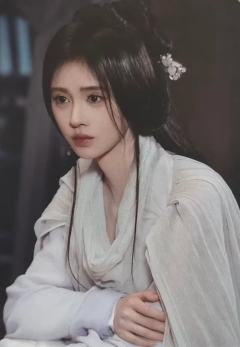 花间令优酷ar心动角色卡 ver.A