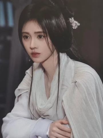 花间令优酷ar心动角色卡 ver.A