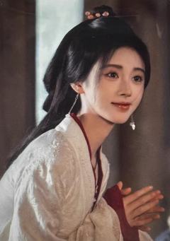 花间令优酷ar心动角色卡 ver.B
