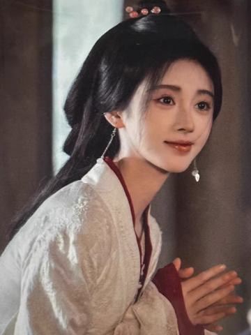 花间令优酷ar心动角色卡 ver.B