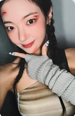 yes24预售 粒 ver.A