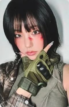 yes24预售 志 ver.A