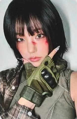 yes24预售 志 ver.A
