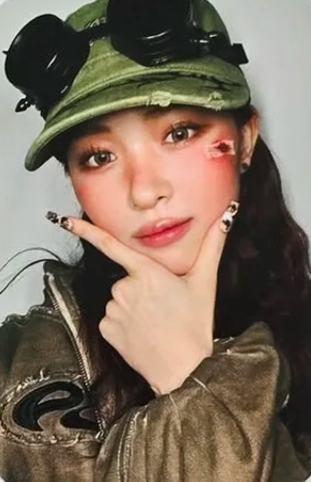 yes24预售 溜 ver.A