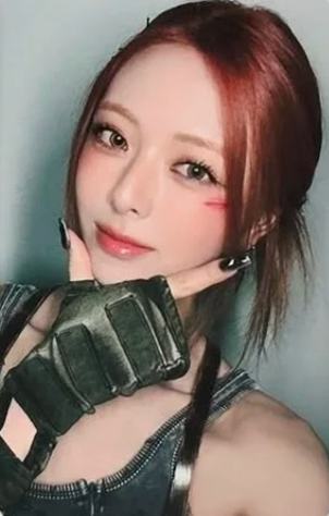yes24预售 娜 ver.A