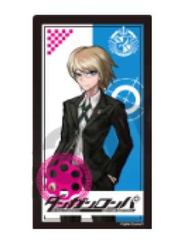 十神白夜A-1·2 Reload 招财猫卡拉OKQ版透卡