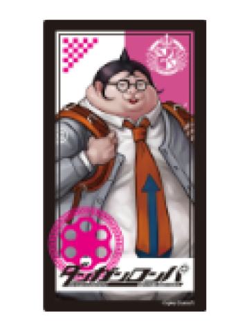 山田一二三-1·2 Reload 招财猫卡拉OKQ版透卡