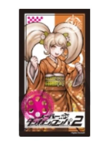 西园寺日寄子-1·2 Reload 招财猫卡拉OKQ版透卡