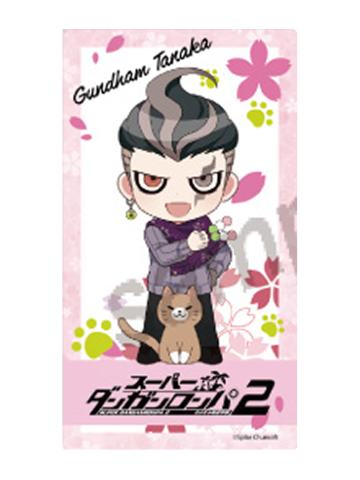 田中眼蛇梦B-1·2 Reload 招财猫卡拉OKQ版透卡