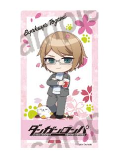 十神白夜B-1·2 Reload 招财猫卡拉OKQ版透卡