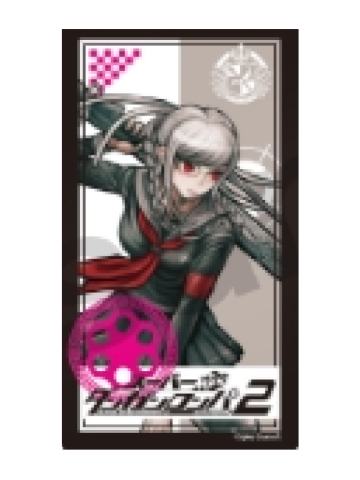 边古山佩子A-1·2 Reload 招财猫卡拉OKQ版透卡