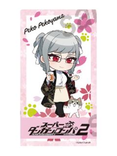 边古山佩子B-1·2 Reload 招财猫卡拉OKQ版透卡