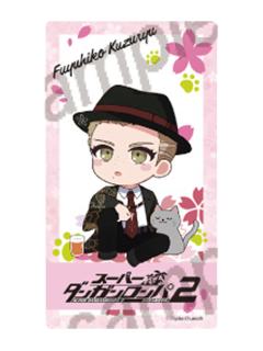 九头龙冬彦B-1·2 Reload 招财猫卡拉OKQ版透卡