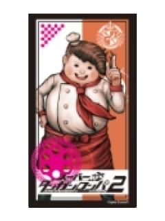 花村辉辉-1·2 Reload 招财猫卡拉OKQ版透卡