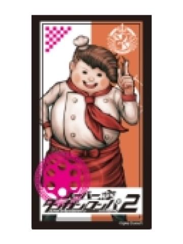 花村辉辉-1·2 Reload 招财猫卡拉OKQ版透卡