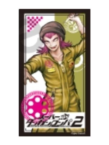 左右田和一A-1·2 Reload 招财猫卡拉OKQ版透卡