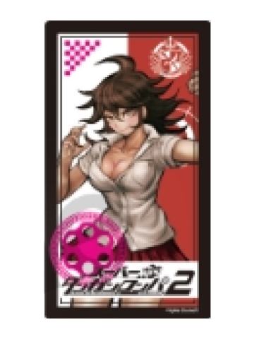 终里赤音-1·2 Reload 招财猫卡拉OKQ版透卡