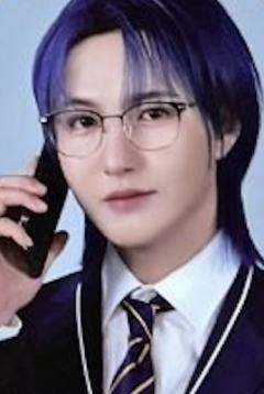 nct zone公司职员 俊 官拍ver.
