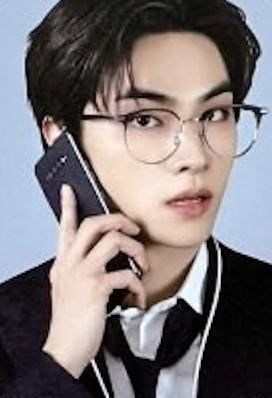 nct zone公司职员 铁 官拍ver.