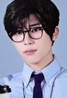 nct zone公司职员1 官拍ver.