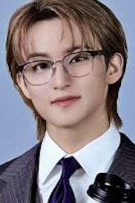 nct zone公司职员 马 官拍ver.