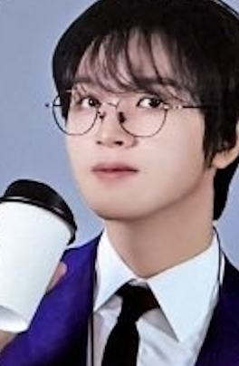 nct zone公司职员 灿 官拍ver.