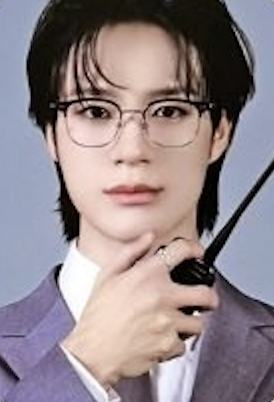 nct zone公司职员 诺 官拍ver.