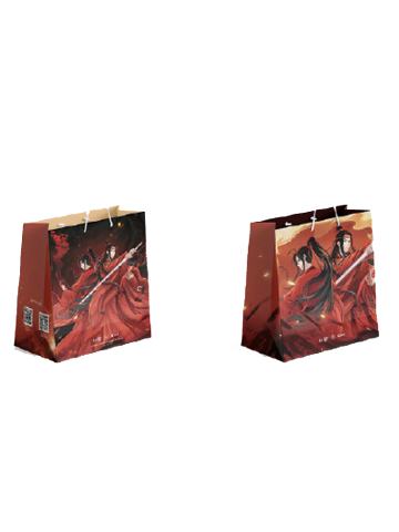 魔道祖師公式　霞染裳シリーズ 魔道祖師公式 霞染裳シリーズ アクリル色紙 - メルカリ