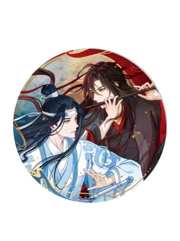 魔道祖師公式　暮雲起シリーズ 魔道祖師公式 暮雲起シリーズ