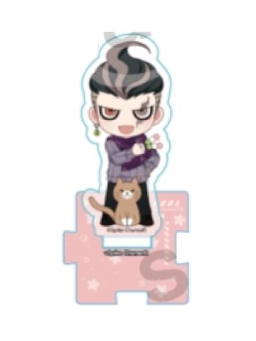 田中眼蛇梦-1·2 Reload 招财猫卡拉OK立牌