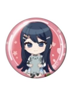 舞园沙耶香-1·2 Reload 招财猫卡拉OK吧唧