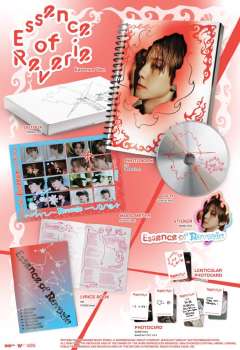 Essence Ver.-资料图