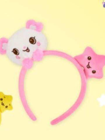 爱宝乐园头箍6